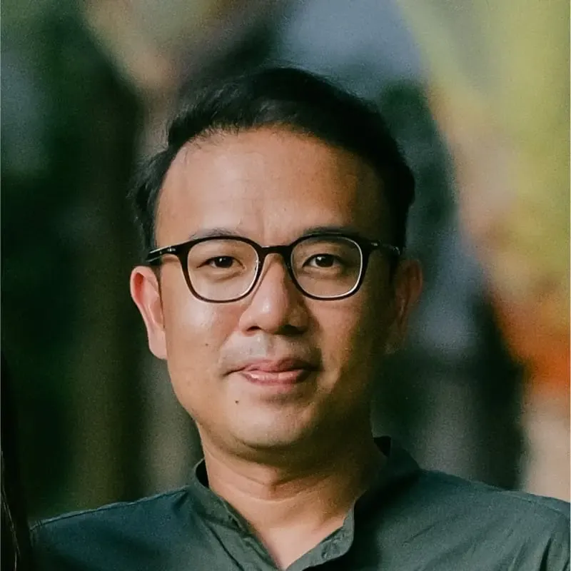 A description of my image.